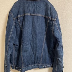 LEVI'S リーバイス　PREMIUM ジャケットの画像