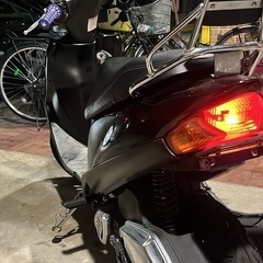 アドレス125g 
の画像