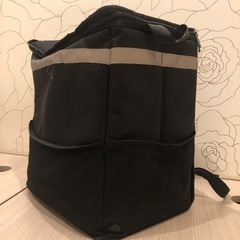 配達バックの画像
