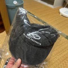 男性用帽子の画像