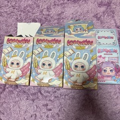 KIMMON dream maker キモンの画像