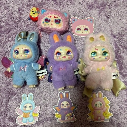 KIMMON dream maker キモン