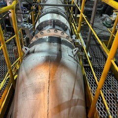 建設作業員募集・月給約25万〜40万　寮等要相談の画像