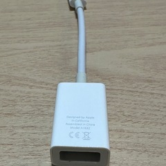 【5点】Apple 87W USB-C充電器 / Ankerケーブル / など〜の画像