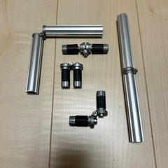 g-fun フォルディングコネクタS 5個の画像