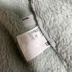 100サイズ　UNIQLO アウターの画像