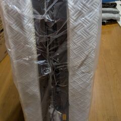 アイリスオーヤマ電動リクライニングベッドOTBSS-BDHの画像