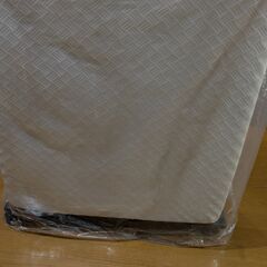 アイリスオーヤマ電動リクライニングベッドOTBSS-BDHの画像