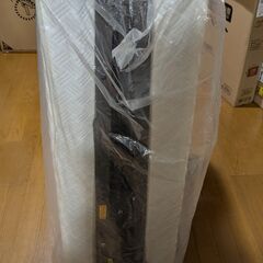 アイリスオーヤマ電動リクライニングベッドOTBSS-BDHの画像