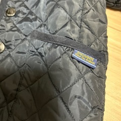 HUSHUSH アウター　100の画像