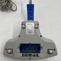 ［決まりました] 【 ダニクリーナー 】 トレーディングスーパーダニクリーナー DT-DC1407 掃除機 布団 の画像