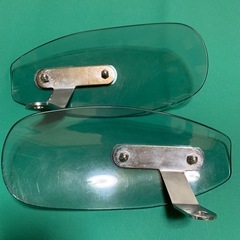 バイクナックルカードの画像