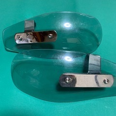 バイクナックルカード