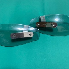 バイクナックルカードの画像