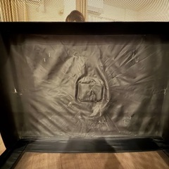 カトージ 折り畳みベビーベッド ニューヨークベビーの画像