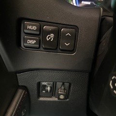 NX300H Fスポーツの画像