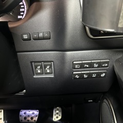 NX300H Fスポーツの画像