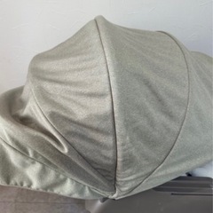 ※再投稿※combi ネムリラ　電動の画像