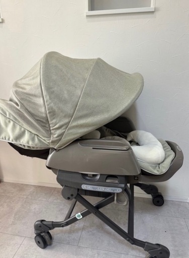 combi ネムリラ　電動