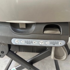 ※再投稿※combi ネムリラ　電動の画像