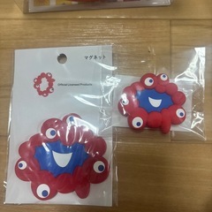 ミャクミャク　お土産　セットの画像
