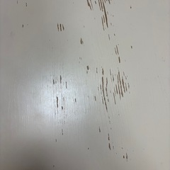 ダイニングセット　（椅子四脚」）お譲りしますの画像