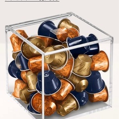 ネスプレッソコーヒーマシンの画像