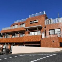 代々木上原 徒歩4分【初期費用13.3万円】女性限定◆冷蔵…