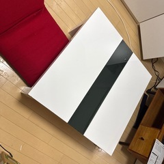 おしゃれなこたつの画像