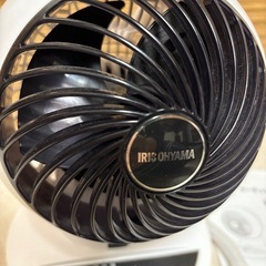 サーキュレーター　アイリスオーヤマ　KCF-SC121の画像