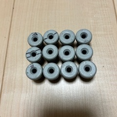 g-fun フットコネクタS　12個の画像