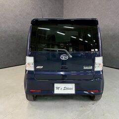 ムーヴコンテ カスタム　Ｇ 車検９年９月まで 乗って帰れます の画像