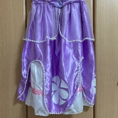 ソフィア　ドレス140の画像