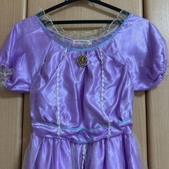 ソフィア　ドレス140の画像