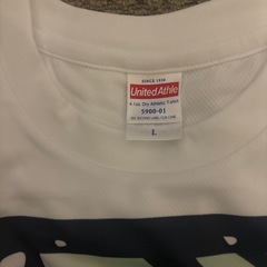 鬼滅の刃 胡蝶しのぶのTシャツの画像