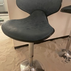 おしゃれカウンターチェアの画像