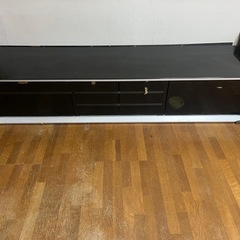 テレビボード
の画像