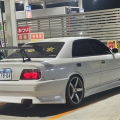 100系チェイサー
の画像