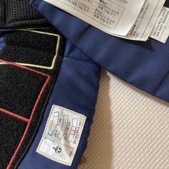 エルゴベビー OMNI360 クールエアメッシュ　抱っこ紐の画像