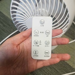 サーキュレーターの画像