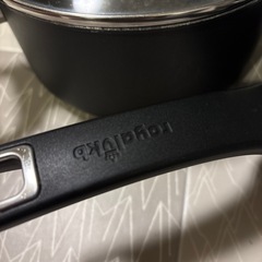 両手鍋　片手鍋　の画像