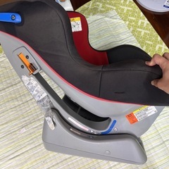 チャイルドシートの画像