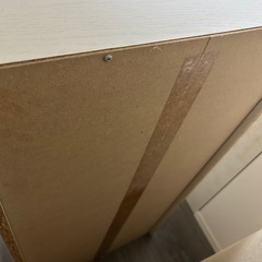 ニトリ カラーボックスの画像