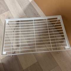 キッチンラックの画像