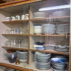 食器中古の画像