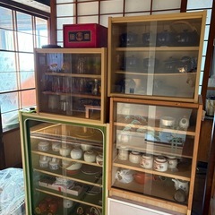 食器中古の画像