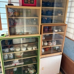 食器中古の画像