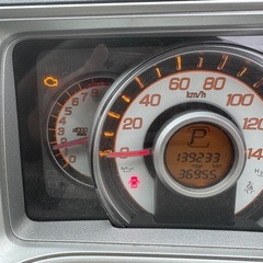 ライフ❗️JC1  本日車検満タン❗️ オイル交換済み❗️ついでに磨きしました❗️の画像