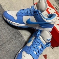 NIKE Dunk low スニーカー