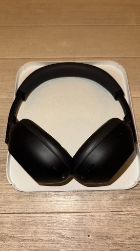 ヘッドフォン Sony wh-1000xm6